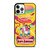 BOBS BURGERS FAMILY CARTOON iPhone 12 Pro Case