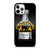 BOSTON BRUINS SYMBOL iPhone 12 Pro Case