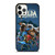 BREATH OF WILD THE LEGEND OF ZELDA iPhone 12 Pro Case
