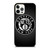 BROOKLYN NETS iPhone 12 Pro Case