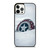 CAPTAIN AMERICA SHIELD SNOW iPhone 12 Pro Case