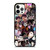 COLLAGE DAN AND PHIL iPhone 12 Pro Case