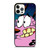 COURAGE THE COWARDLY DOG 2 iPhone 12 Pro Case
