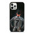 CR7 CRISTIANO RONALDO JUVENTUS iPhone 12 Pro Case