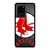 BOSTON RED SOX MLB 3 Samsung Galaxy S20 Ultra  Case