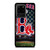 BOSTON RED SOX NEW Samsung Galaxy S20 Ultra  Case