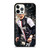 CRISTIANO RONALDO JUVENTUS ART iPhone 12 Pro Case