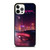CYBERPUNK 2077 GAME FAN ART iPhone 12 Pro Case