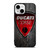 DUCATI LOGO CUSTOM iPhone 13 Mini Case