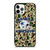 DALLAS COWBOYS CAMO BAPE iPhone 12 Pro Case
