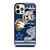 DALLAS COWBOYS MICKEY MOUSE iPhone 12 Pro Case