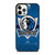 DALLAS MAVERICKS iPhone 12 Pro Case