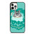 DAN AND PHIL TOTORO iPhone 12 Pro Case