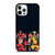 DEADPOOL AND WOLVERINE AT MOVIE iPhone 12 Pro Case