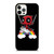DEADPOOL UNICORN CUTE iPhone 12 Pro Case