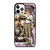 DEATH NOTE CHARACTER iPhone 12 Pro Case