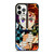 DEMON SLAYER KIMETSU NO YAIBA iPhone 12 Pro Case