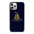 DONT TREAD ON ME GADSDEN FLAG iPhone 12 Pro Case
