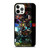 DOTA 2 HEROES iPhone 12 Pro Case