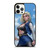 DRAGON BALL ANDROID 18 iPhone 12 Pro Case