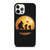 DRAGON BALL GOKU HAKUNA MATATA iPhone 12 Pro Case
