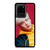 BTS BANGTAN BOYS SUGA RED Samsung Galaxy S20 Ultra  Case