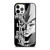 DRAGON BALL VEGETA QUOTE iPhone 12 Pro Case