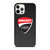 DUCATI CORSE ICON iPhone 12 Pro Case