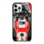 DUCATI RACING MOTO GP iPhone 12 Pro Case