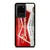 BUDWEISER CAN KING OF BEER Samsung Galaxy S20 Ultra  Case