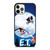 E.T. EXTRA TERRESTRIAL iPhone 12 Pro Case