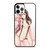 ECCHI ANIME SEXY iPhone 12 Pro Case