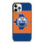 EDMONTON OILERS LOGO iPhone 12 Pro Case