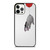 EEYOREE DONKEY BALLOON WINNIE THE POOH iPhone 12 Pro Case