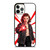 ELEVEN STRANGER THINGS iPhone 12 Pro Case
