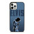 ELVIS PRESLEY ROCK N ROLL KING iPhone 12 Pro Case