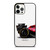 FORMULA 1 F1 FERRARI RACING TEAM iPhone 12 Pro Case
