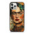 FRIDA KAHLO BUTTERFLY iPhone 12 Pro Case
