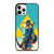 GAMES THE LEGEND OF ZELDA iPhone 12 Pro Case