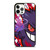 GENGAR SINISTER POCKET MONSTER POKEMON iPhone 12 Pro Case
