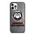 GEORGIA BULLDOGS UGA 2 iPhone 12 Pro Case