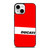 DUCATI LOGO iPhone 13 Mini Case