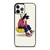 GOKU AIR JORDAN DRAGON BALL iPhone 12 Pro Case