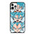 GOKU AND VEGETA CUTE DRAGON BALL iPhone 12 Pro Case