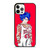 GOKU CHICAGO BULLS DRAGON BALL iPhone 12 Pro Case