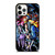 GOKU VS BEERUS DRAGON BALL SUPER iPhone 12 Pro Case