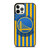 GOLDEN STATE WARRIORS ICON iPhone 12 Pro Case