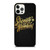 GOLDEN STATE WARRIORS STRENGTH iPhone 12 Pro Case