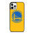 GOLDEN STATE WARRIORS iPhone 12 Pro Case