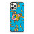 GOLF WANG FLAME ODD iPhone 12 Pro Case
